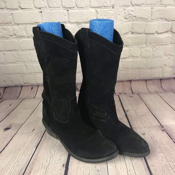 bronx ladies boots 2019